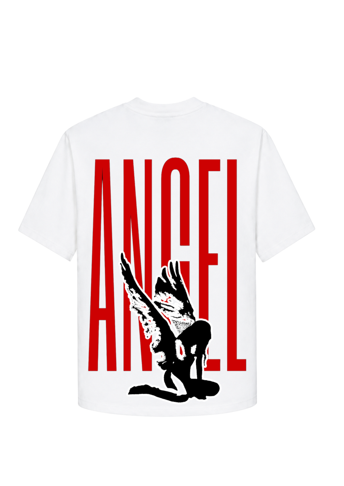 เสื้อยืด ANGEL