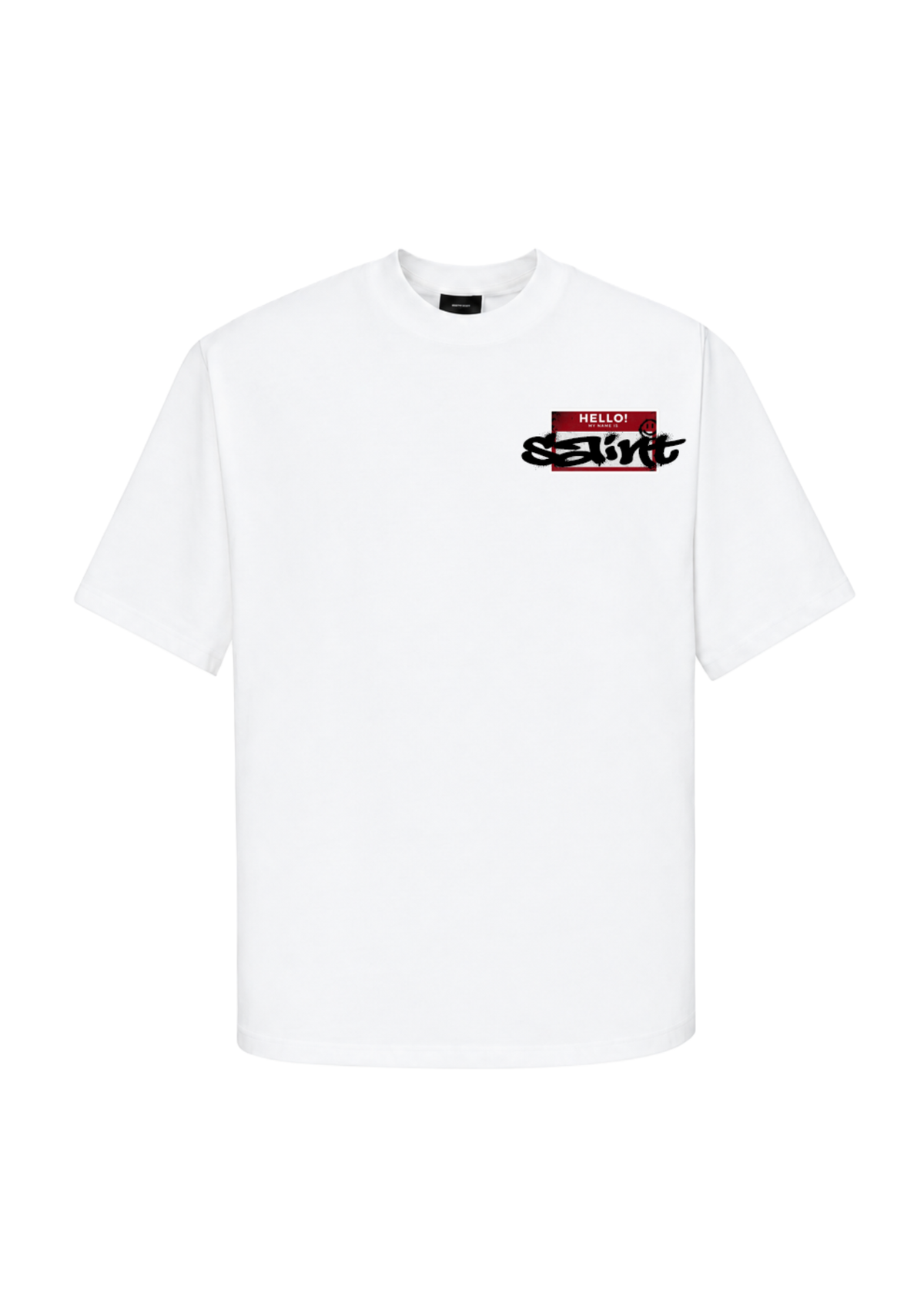 เสื้อยืด BCMGS