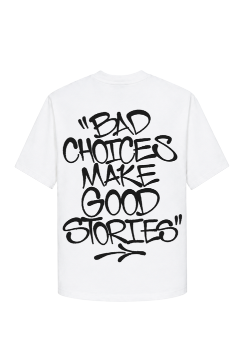 เสื้อยืด BCMGS