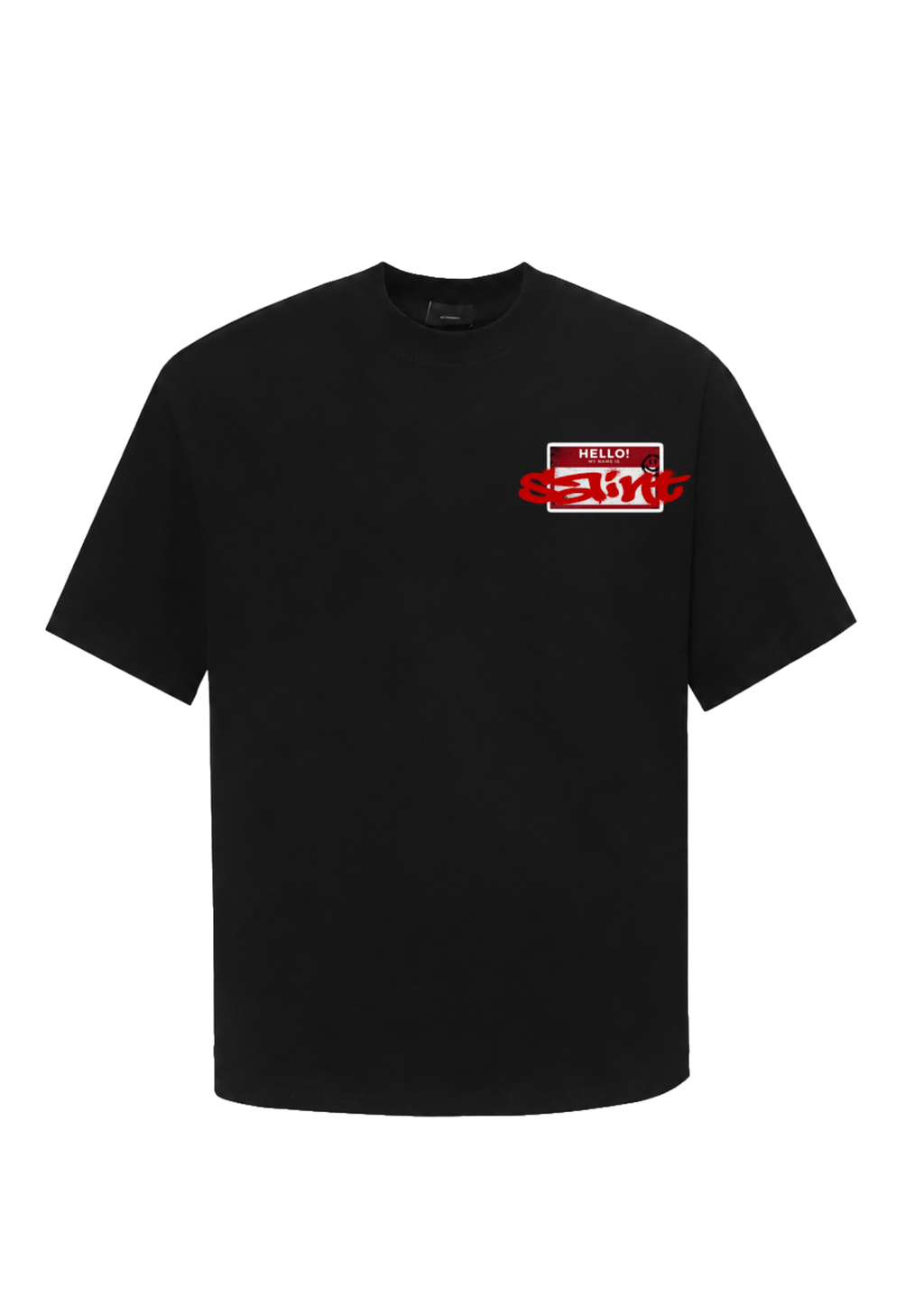 เสื้อยืด BCMGS