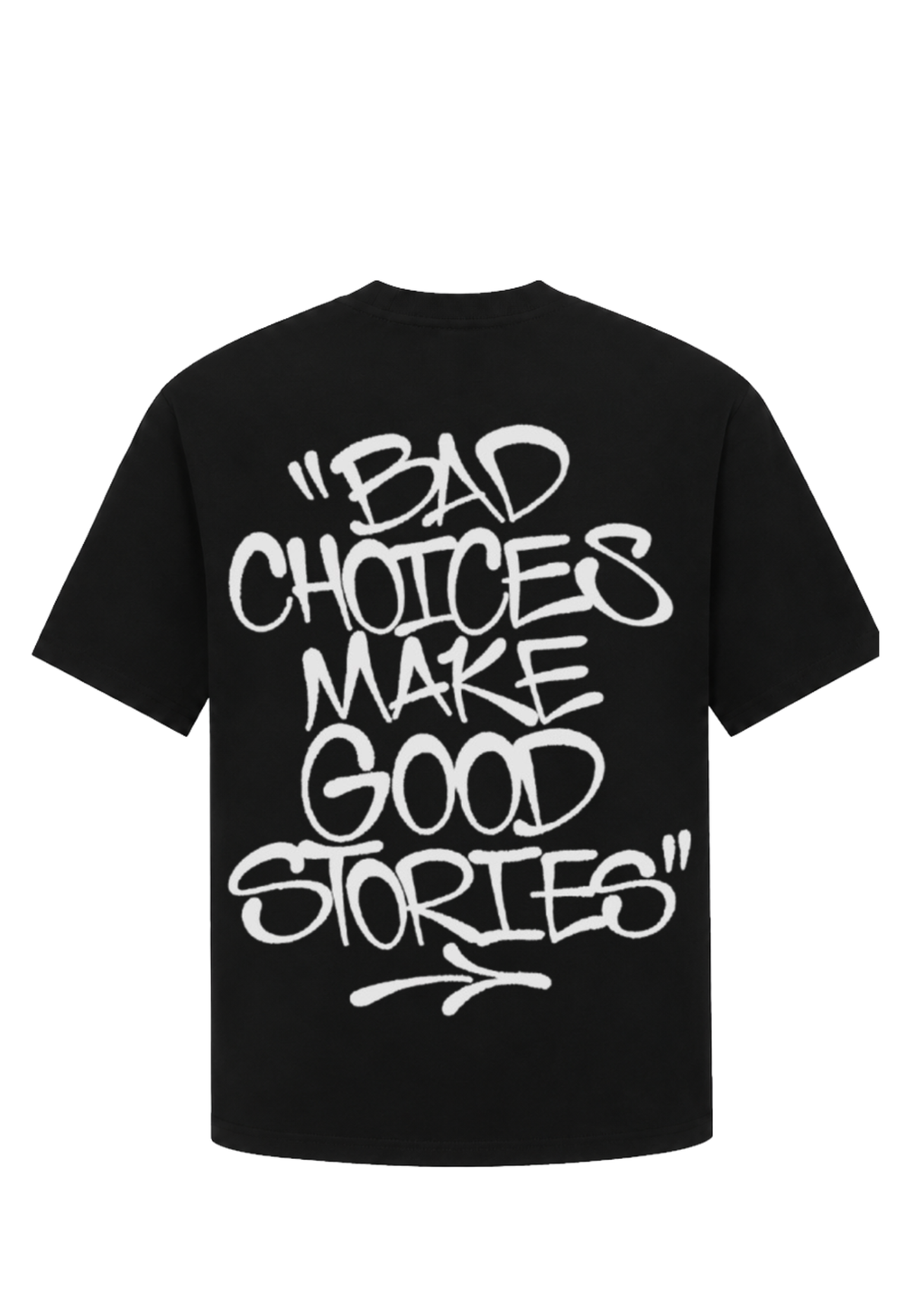 เสื้อยืด BCMGS