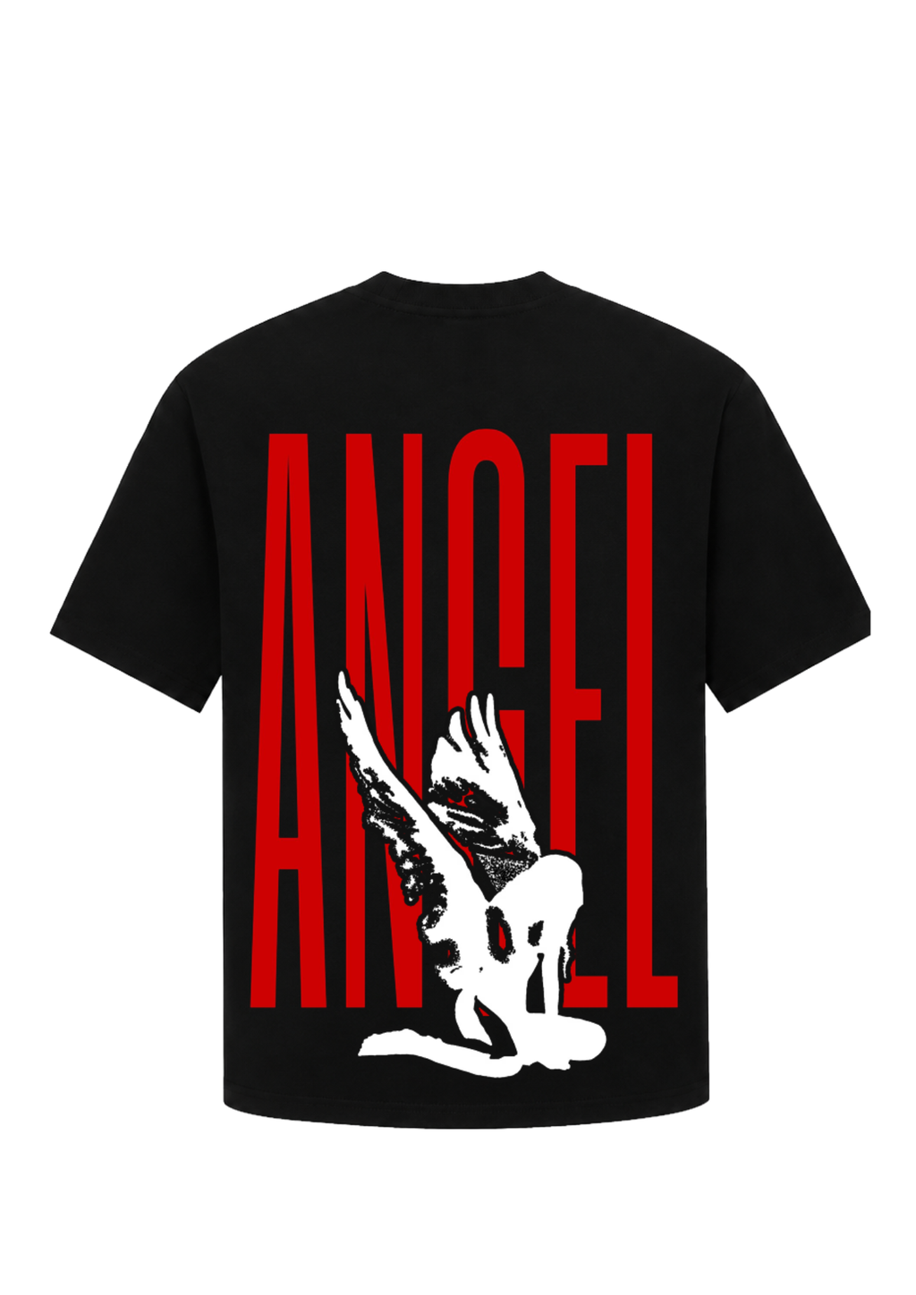 เสื้อยืด ANGEL