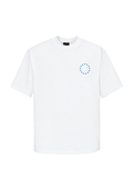 เสื้อยืด USA