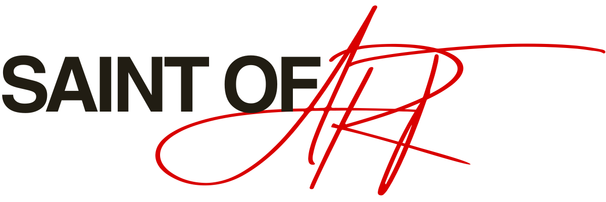 SAINT OF ART