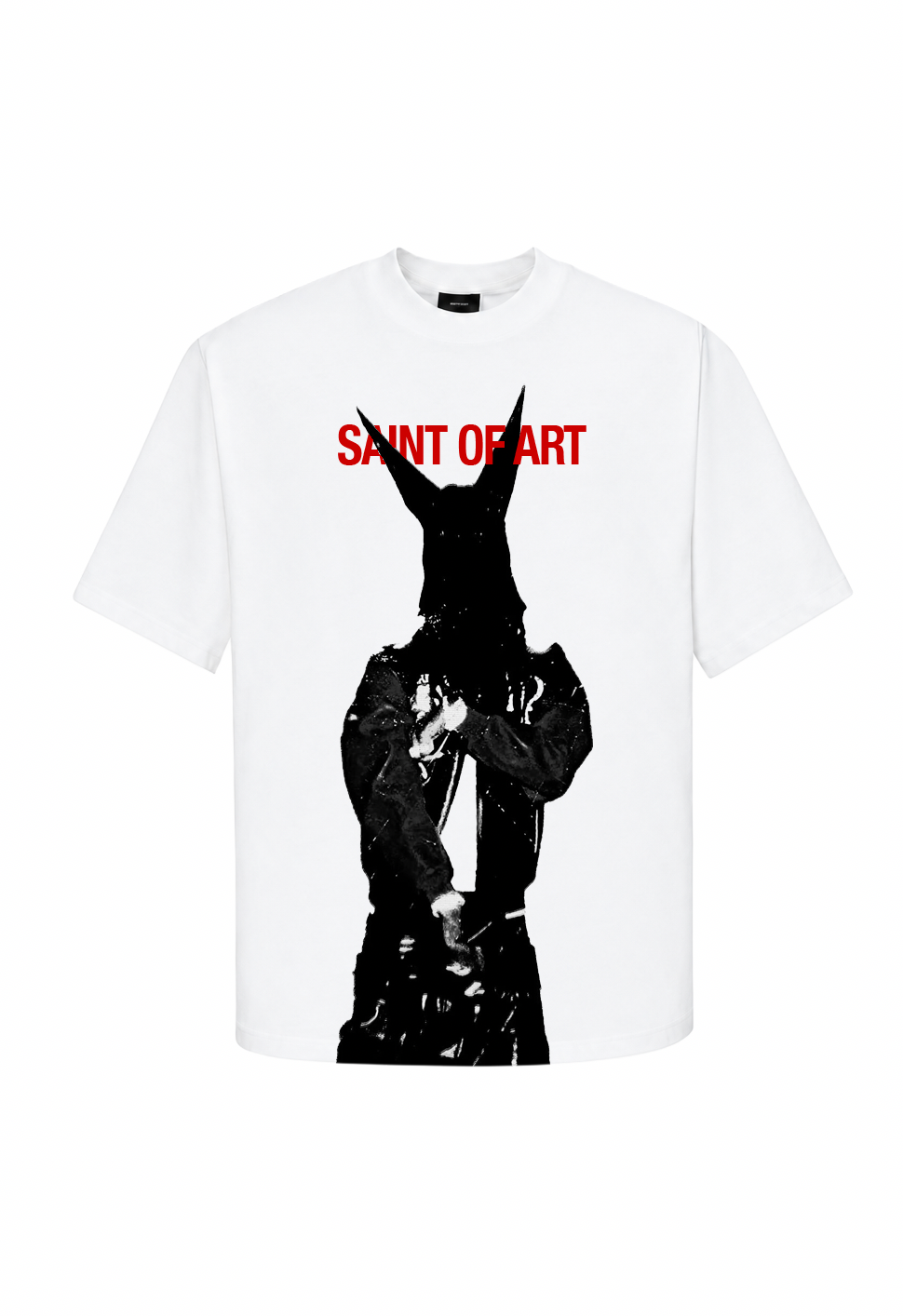 เสื้อยืด I AM ART