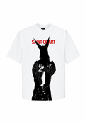 เสื้อยืด I AM ART